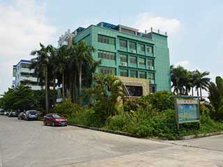 Guangdong ViFa Laser Technology Co., Ltd.
