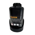 Rechargeable Battery Replacement for BOS CH Cordless Electric Power Tools - 12V 3000mAh Lithium Ion (In Stock)1