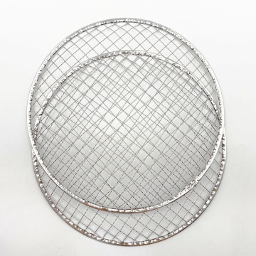 Top 10 China Crimped Wire Mesh Netting Manufacturers