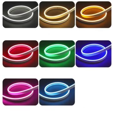 China Top 10 V Waterproof Rope Light Brands