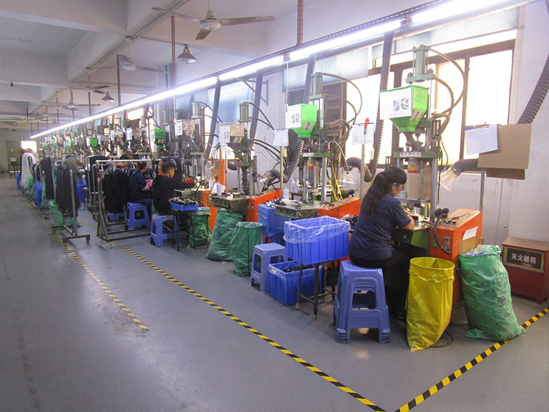 Dong guan Sum Wai Electronic Co,. Ltd.