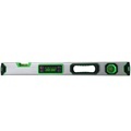 IP54 600mm LED Digital Screen Aluminum Frame Measuring Spirit Level1