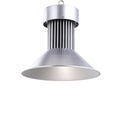 High Power COB LED Industrial Pendant Light for Warehouse and Workshop Lighting1