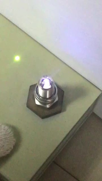 D8TJI火花塞小视频