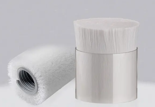 Chất liệu nào tốt cho lông bàn chải giày?