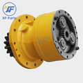Swing Motor Gear Box for R450-7, R520-9, R480LC-9 - 31QB-10140, 31QB10140, 31QB-10141, 31QB101411