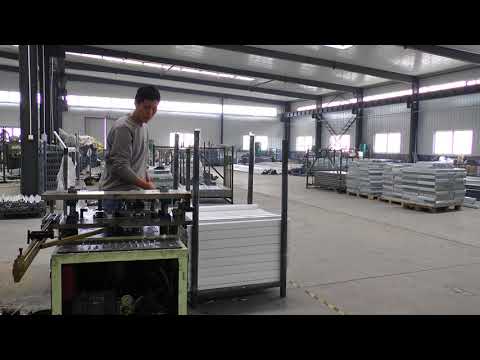 Huanghua Techo Building Material Co., Ltd.