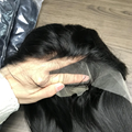 BMF Hair: Cheap Wholesale Brazilian Virgin Hair Lace Frontal Wig for Black Women1