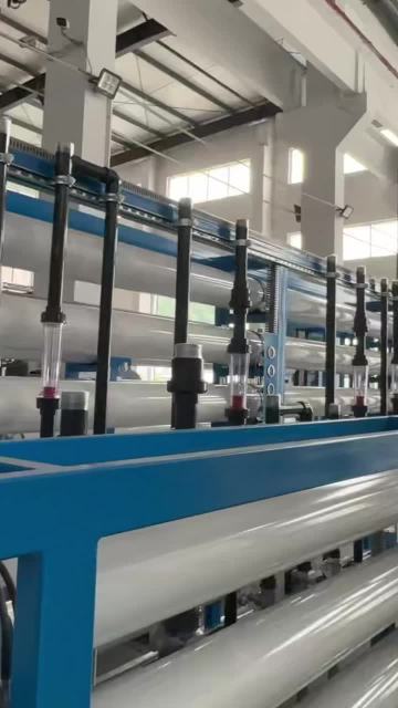 RO Reverse Osmosis Water Purification System for Pure Water