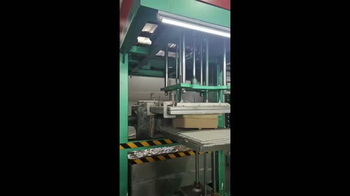 Máquina de formação de rotatividade01