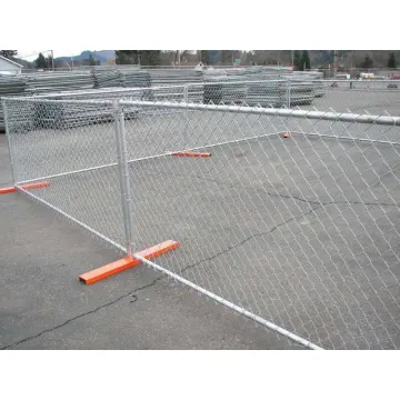 Top 10 Most Popular Chinese Galvanized Chain Link Fence Brands