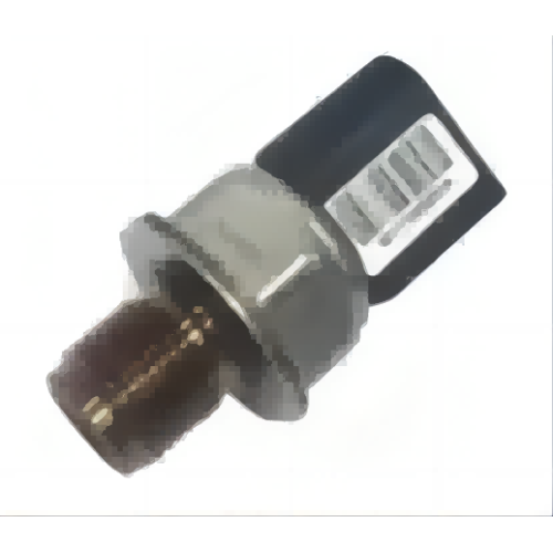 55PP19-02 Rail Pressure Sensor