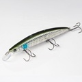 Crazy Factory Supplier: Artificial Lures for Shore Casting and Saltwater Sea Fishing1