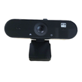 New Arrival: HD 2K (2560x1440) Webcam with Sound-Absorbing Microphone for Online Chatting1