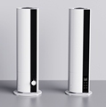 7L Capacity Standing Water Humidifier Air Purifier with Cool Mist Spray - OEM Factory1