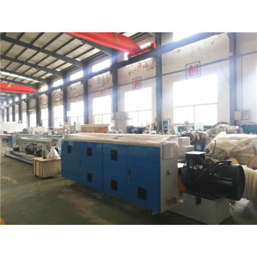 China Top 10 Plastic Pipe Extrusion Machine Brands