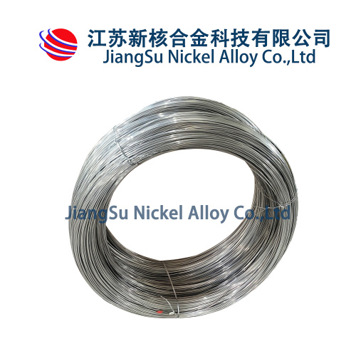 Изучение преимуществ Inconel 600 Wire: свойства, приложения и производственный процесс