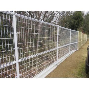 List of Top 10 Fence Wire Mesh Brands Popular in European and American Countries