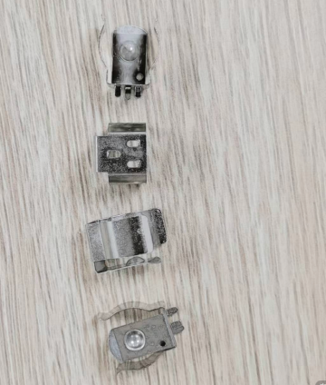 BS-S-SN-X-54 battery holder 