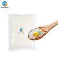 Wholesale Keto-Friendly Chinese Shirataki Rice: Customized Instant Konjac Wet Rice for Weight Loss1