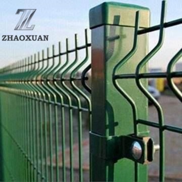 China Top 10 Bending Fencing Brands
