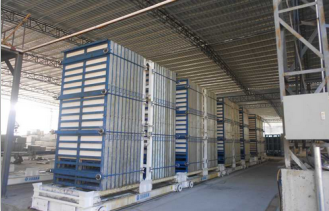  Shandong MengHe Architecture Technology Ltd.