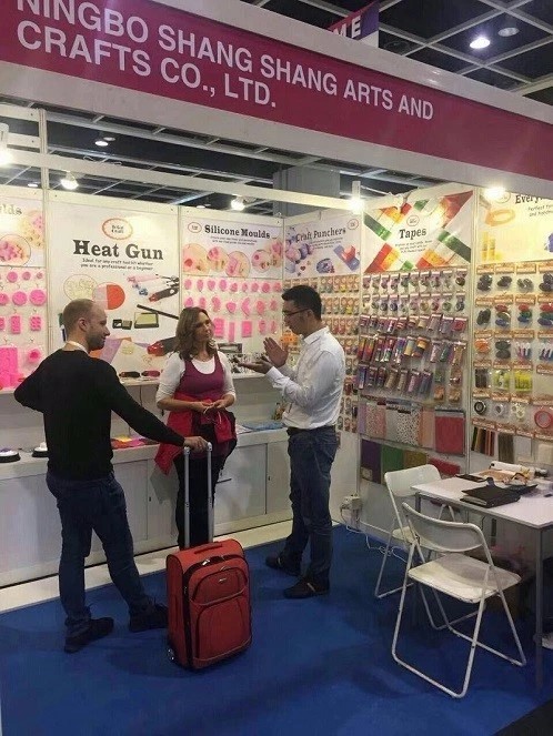 Ningbo Shang Shang Arts & Crafts Co.,Ltd