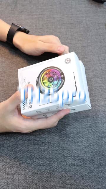 TH25 E-Sports Phone Cooler