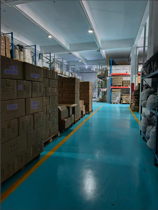 Suzhou Kangris Desiccant Co., Ltd.