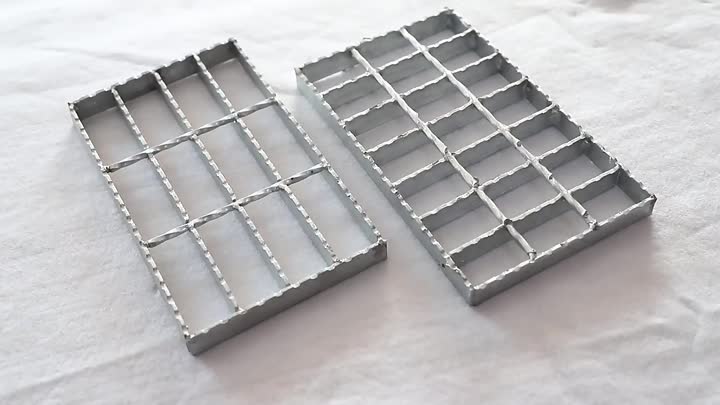 steel grating