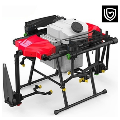 Zhejiang Taoteng Technology Releases 30L Multi-Functional Agricultural UAV for Modern Large-Scale Farming