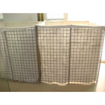 Top 10 Most Popular Chinese Welded Mesh Gabion Baskets Brands