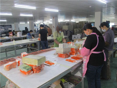 Shenzhen ZT printing CO., Ltd