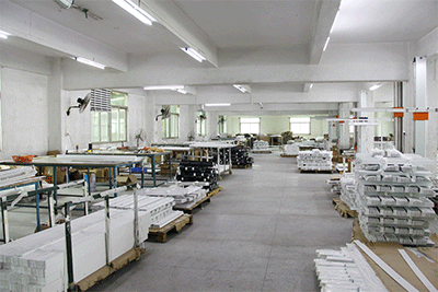 Dong Guan Ye Kai Window-Blinds Products Co.,Ltd