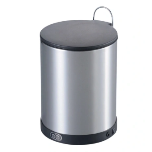 How to Adjust the Sensing Distance of a Sensor Waste Bin?