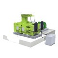 BYHI Best Sell High Pressure Roller Mill: European Mining Grinder with Simple Structure1