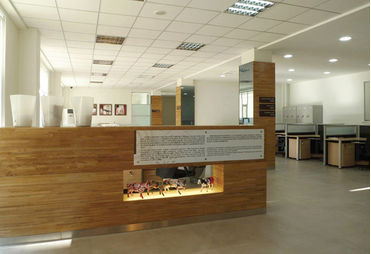 SHIJIAZHUANG ARTWEAVER CO.,LTD