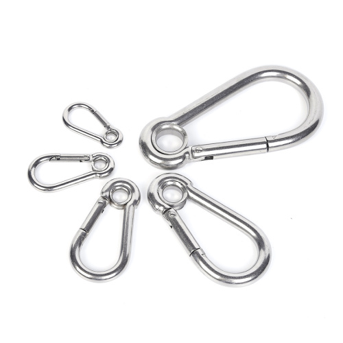 Under what circumstances does the chain sling need to be deactivated?