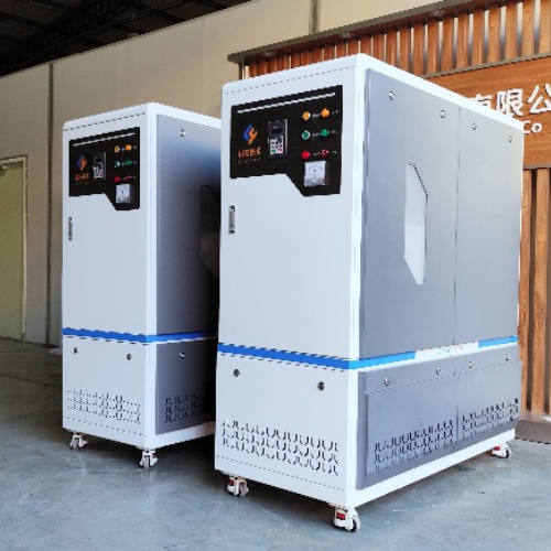 Máquinas de limpieza de alta presión GLY5: revolucionando la eliminación de rebabas con una fabricación ecológica e inteligente