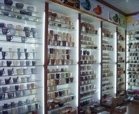 Zibo Mingqing Chinaware Gift Co., Ltd.