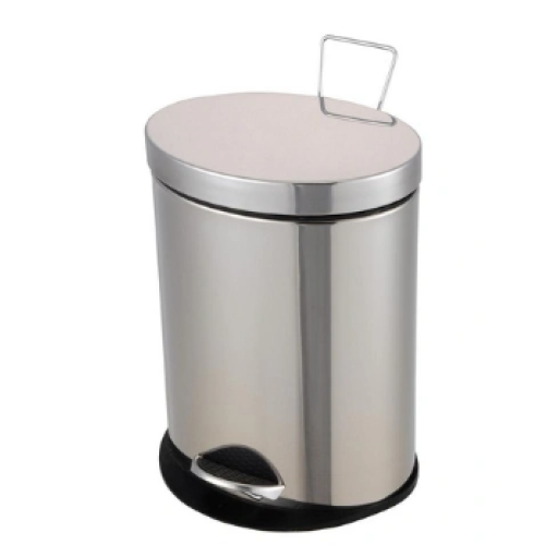 Square Pedal Bin vs. Round Pedal Bin: Which One to Choose?