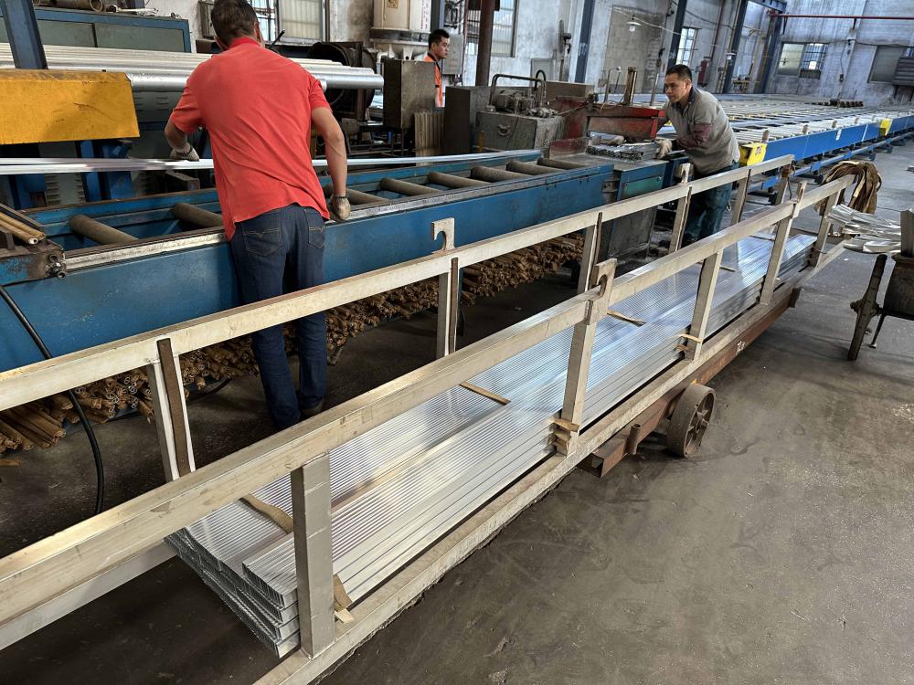 Aluminum Profile14