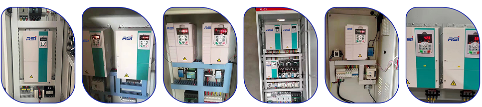 Our Application Cases