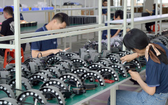 Jiangmen Synno Lighting Co., Ltd.