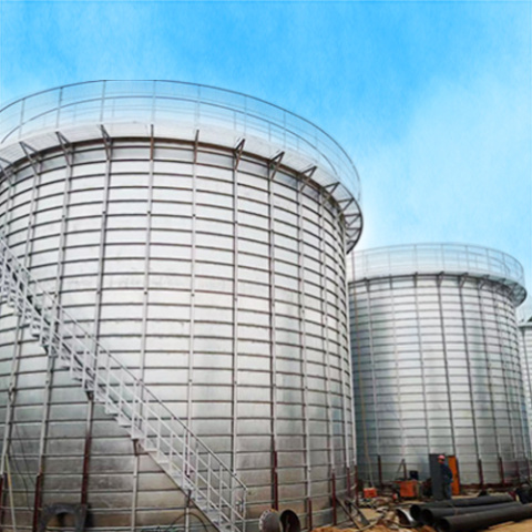 Индустрия за опазване на околната среда