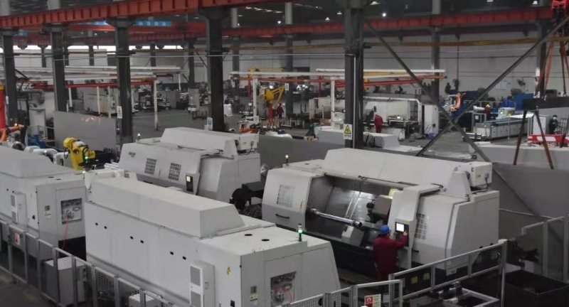Zhejiang Hanying Technology Co., Ltd.