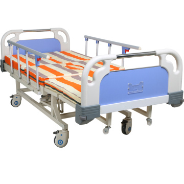 China Top 10 Nursing Bed Potential Enterprises