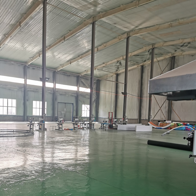 Henan Zonghai Plastic Industry Co., Ltd.
