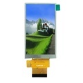 2.95 Inch TFT LCD 480x854 Display with SPI Interface Touch Screen1