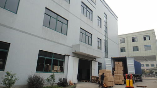 CIXI YONGYE FURNITURE CO., LTD